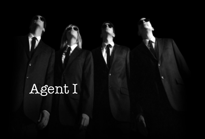 Agent I